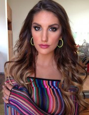 August Ames