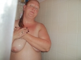 Join me in the shower