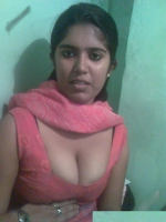 Indian Aunty Boobs