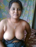 Indian Aunty Boobs