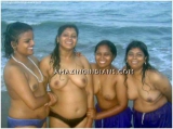 Indian Aunty Boobs