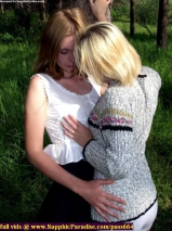 Sapphic Erotica combative lesbian girls