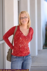 ftv girls cheerful girls ftvgirls