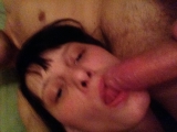 Wife fucking whore