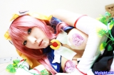 Cosplay Japanese Girls 1258