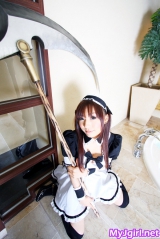 Cosplay Japanese Girls 1319