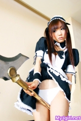 Cosplay Japanese Girls 1319