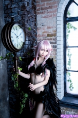 Cosplay Japanese Girls 1340