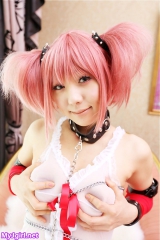 Sexy Japanese Girl Cosplayer 22580