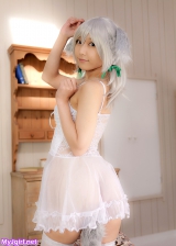 Cosplay Girl Japanese 094