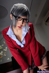 Japanese Cosplay Girl 4742200