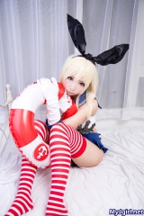 Japanese Cosplay Girl 4742200