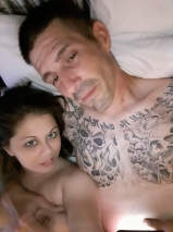 Couple looking for fun