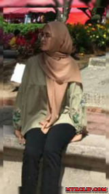Hijab Teen tu