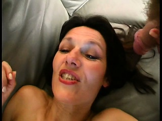 He wants to see his wife fucked by other men