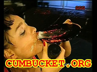 Gangbang Cumsluts