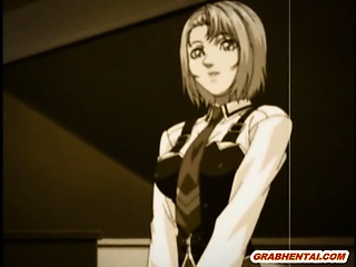Bigboobs hentai coeds groupfucked and hard gangbanged