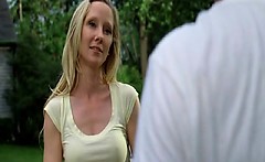 Anne Heche