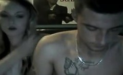 Teen Couple Chat And Fuck