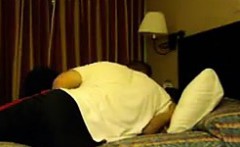 Arabic Milf Having Sex