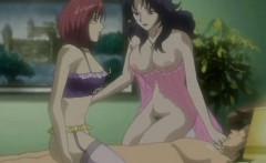 Horny Beautiful Step Mom Sucking Cock