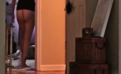 Spying On My Real Sister