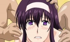 Bondage Hentai Coed Gangbang And Splash Cum