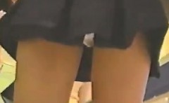 Japanese Teenager Upskirt Compilation