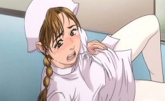 Japanese Hentai Gangbanged By Ghetto Anime