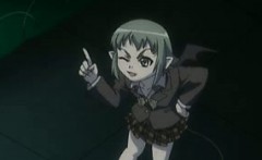 Hot Young Sexy Brunette Hard Fucked By Tentacles