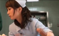 Adorable Japanese Babe Fucked