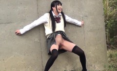 Kinky Japanese Hos Piss