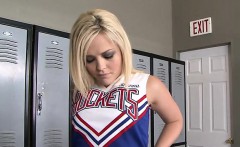 Sexy Pornstar Extreme Deepthroat