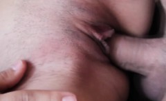 Pullled gorgeous euro student amateur pov rough fuck