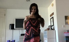 Sexy Gf Brutal Anal Orgasm