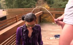 Spex Sluts Water Sports