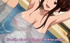 Hot Babes Creampie Fuck Virgin Boy Hot Anime