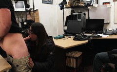 Couple Bitches Try To Steal And Banged By Nasty Pawn Man