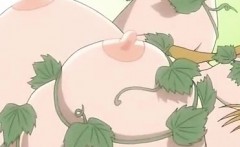 Teen Virgin Deflowers Herself Then Gets Fuck