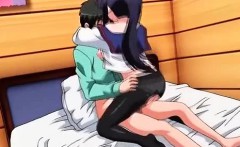 Young Amateur Girl Likes Eating Dick And Cum