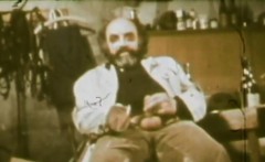Extremely Hot Deepfucking From 1971