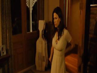 Rhona Mitra - Separation City