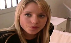 Model Rosie Wants To Have Some Fun