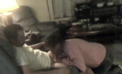 Spying My Granny Enjoying Cock Of Her Neighbor