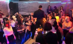 Cfnm Teenager Sucking Rod