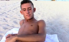 Handsome Butt Pirate Tyler Eaten Plays With His Skin Flute
