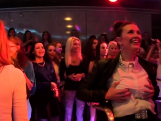 Teens suck at real party