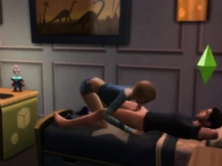 Cute Cartoon Teens Sex