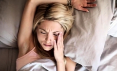 Skinny Blonde Slut Received a Bbc