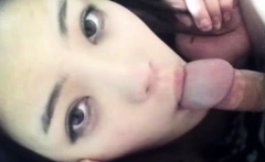 Pregnant amateur asian porn giving POV blowjob